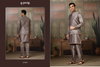 Legancy Of Royals by Shubhvastra Silk Mens Kurta Pyjama With Koti Orders In India
